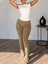 Zweifarbiges 2-teiliges Set